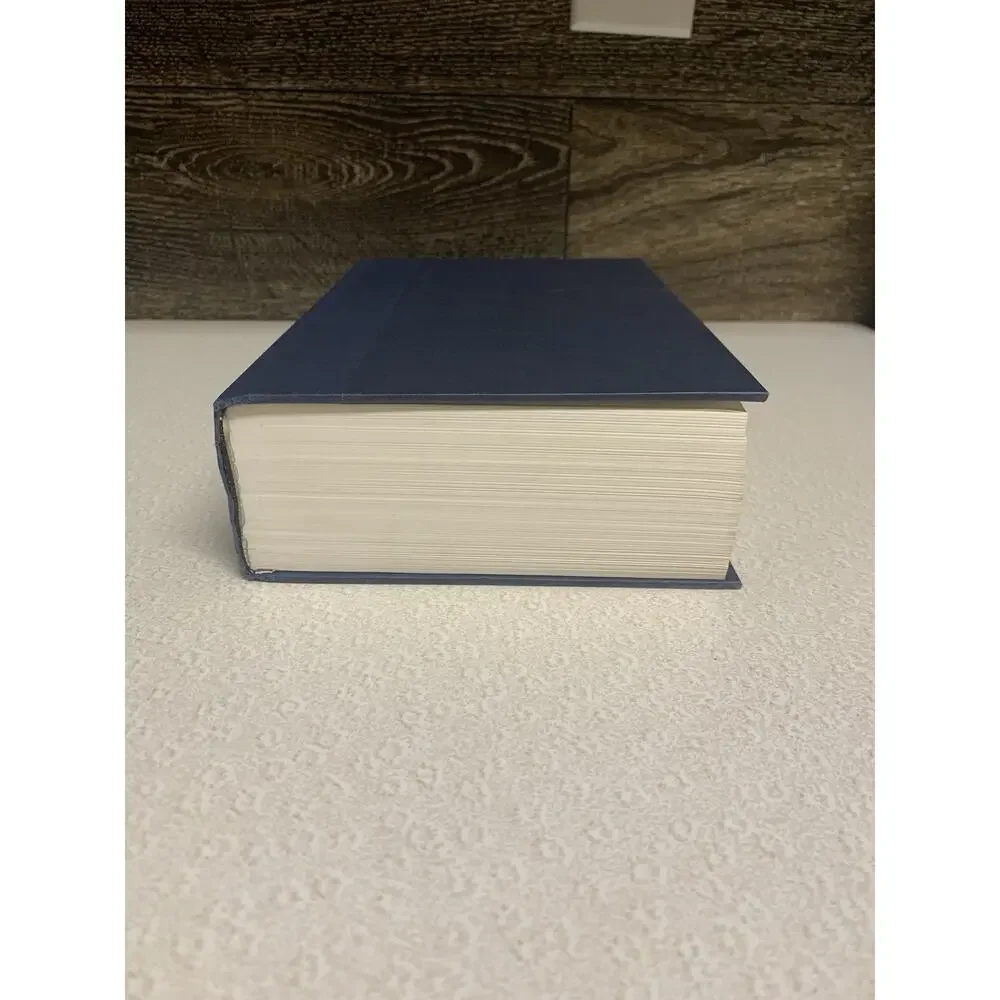 Under the Dome by Stephen King 1st Scribner‎ Edition 1st Printing Hardcover 2009